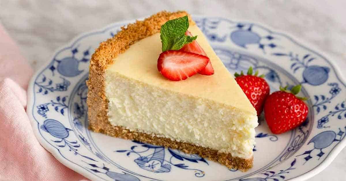 Cheese Cake